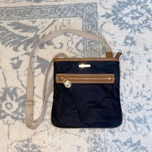 Michael Kors Cross body purse/ bag